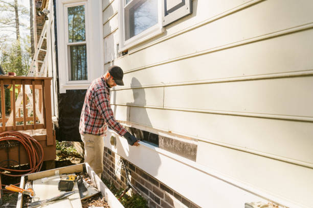 Trusted Siding Installation service in Farmingville, NY - Squared Siding